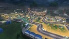 Mario Circuit in Mario Kart World
