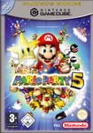 Mario Party 5 (European exclusive)