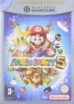 Mario Party 5 (European)