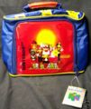 Mario Party handbag