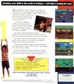 US MS-DOS alternate back cover