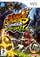 Mario Strikers Charged Football European game cover