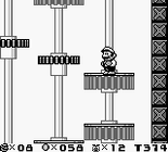 Screenshot of Fiery Blocks