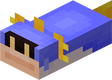 Minecraft Mario Mash-Up Axolotl Render Blue.png