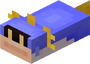 Minecraft asset