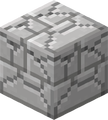 Cracked Stone Bricks