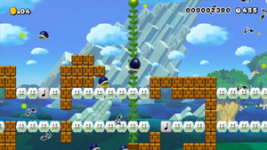 Buzzy Beetle - Super Mario Wiki, the Mario encyclopedia