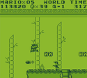 Thumbnail for "Chai Kingdom BGM" from Super Mario Land used for Nintendo Music