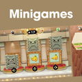 Minigames (Super Mario Party Jamboree)