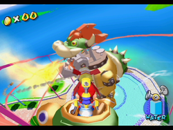 Mecha-Bowser