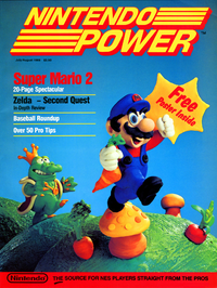 Nintendo Power - Issue 1.png