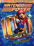 Issue #100 - Mario