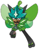 a spirit in ssbu