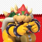 Thumbnail for a printable Father's Day card featuring Bowser
