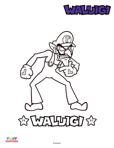File:PN paint-by-number Waluigi blank.png