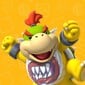 Bowser Jr.'s profile artwork from Play Nintendo