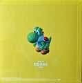 Disc-4 (Yoshi Side) sleeve