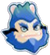 Riptide icon from Mario + Rabbids Sparks of Hope