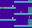 Mario in World 3-3 of Super Mario Bros. 2.