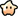 Sprite of the Baby Luma from the user interface (UI) of Super Mario Galaxy 2.