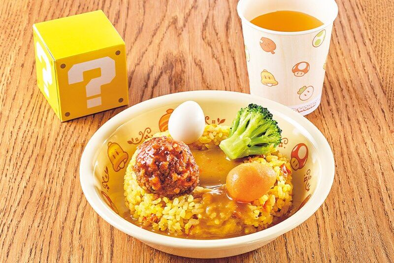 File:SNW Kinopio Cafe Kids Curry Rice Meal.jpg