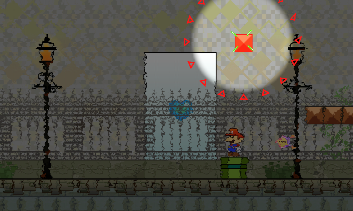 File:SPM Flopside 3rd Floor hidden block.png - Super Mario Wiki, the ...