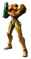 Samus Metroid Prime 2 Echoes