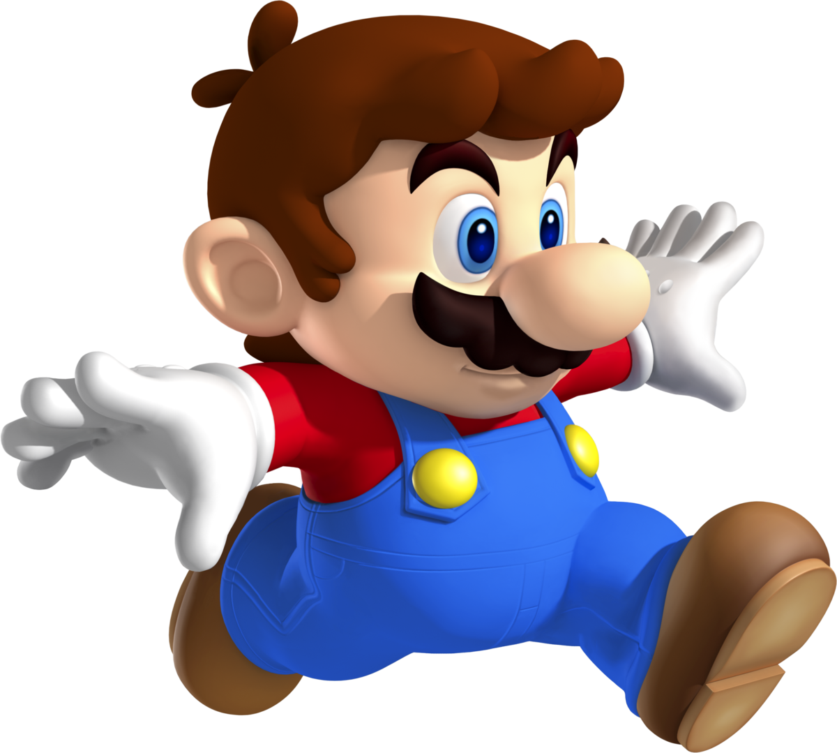 File:small Mario Sm3dl.png - Super Mario Wiki, The Mario Encyclopedia