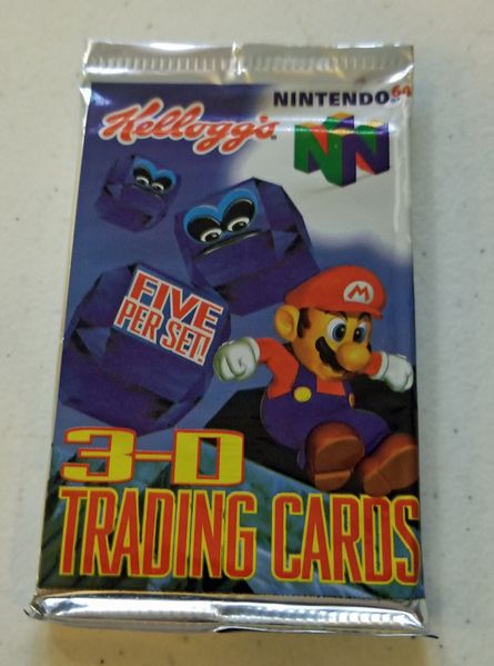File:Super Mario 64 Trading Cards.jpg