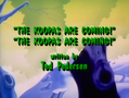 "The Koopas are Coming! The Koopas are Coming!"