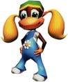 Donkey Kong 64