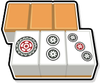A Nintendo collection item