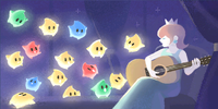 Rosalina's Storybook Chapter 10, page 2