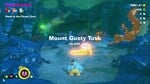 One of Tempest Layer's Banandium Gems