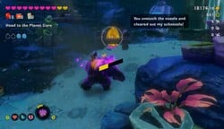 Where to find a Hiddentone