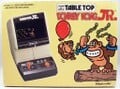 French box art