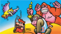 Donkey Kong Jr. (NES)