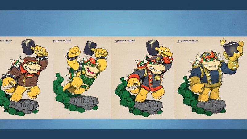 File:HammerSlamBowser EarlyConcepts3.jpg