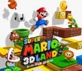2011 - Super Mario 3D Land