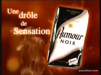 "Humour Noir"