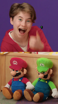 A Play Nintendo Short thumbnail