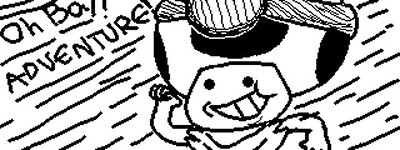 It's time to celebrate our newest hero! image