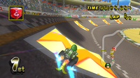 Stream Luigi Circuit & Mario Circuit - Mario Kart Wii by gromm