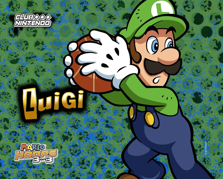 File:Luigi MH3o3 Club Nintendo wallpaper.jpg