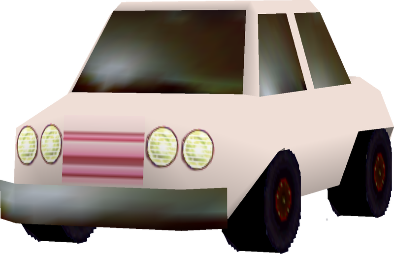 File:MK64 Car model.png
