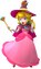 Peach (Halloween) from Mario Kart Tour