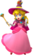 Peach (Halloween) from Mario Kart Tour