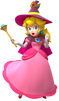 Peach (Halloween) from Mario Kart Tour