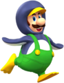 Penguin Luigi