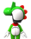 Yoshi's Island (race course) - Super Mario Wiki, the Mario encyclopedia